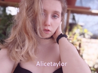 Alicetaylor