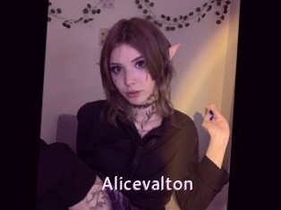 Alicevalton