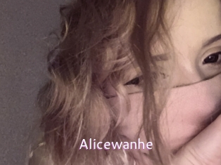 Alicewanhe