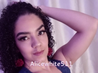 Alicewhite511