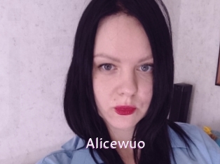 Alicewuo