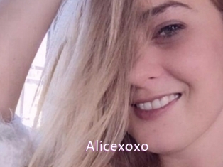 alicexoxo Just Amateurs