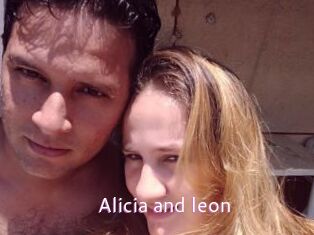 Alicia_and_leon