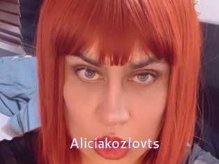 aliciakozlovts Just Amateurs