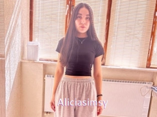 Aliciasimsy