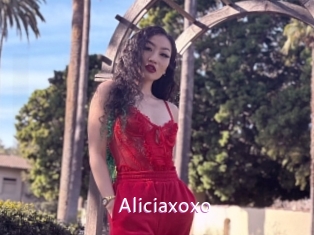 Aliciaxoxo