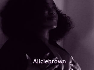 aliciebrown Just Amateurs