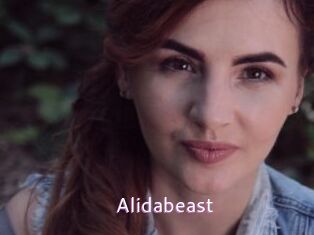 Alidabeast