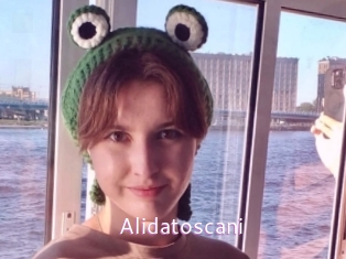 Alidatoscani