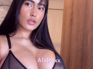 Alidexxx