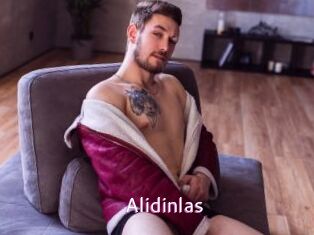Alidinlas