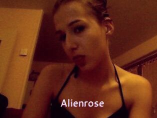Alienrose