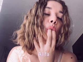 Alifa