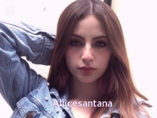 Aliicesantana