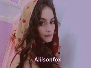 Aliisonfox