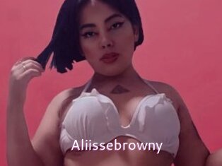 Aliissebrowny