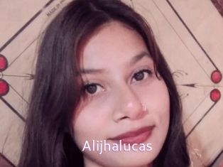 alijhalucas Just Amateurs