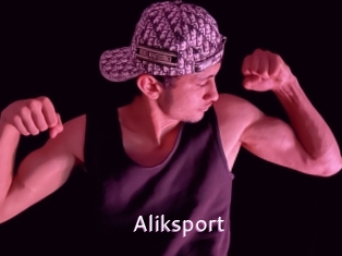 aliksport Just Amateurs