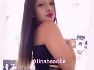 Alinabrooke