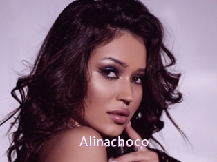 Alinachoco