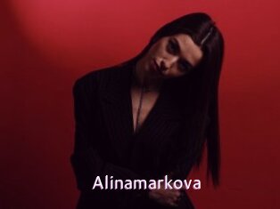 Alinamarkova