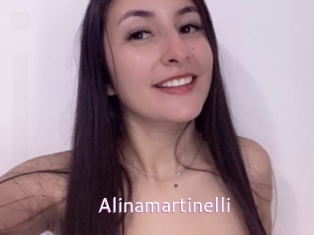 Alinamartinelli