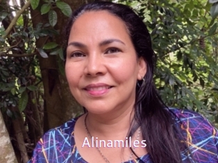 alinamiles Just Amateurs