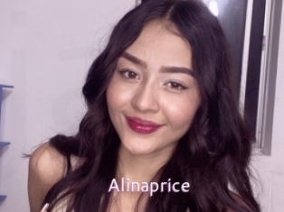 alinaprice Just Amateurs