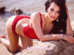 Alineweber