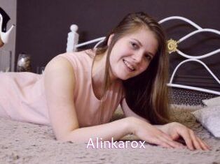 Alinkarox