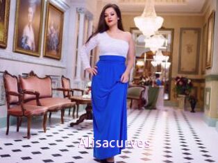 Alisacurves