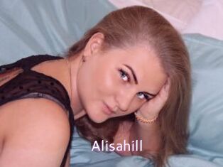 Alisahill