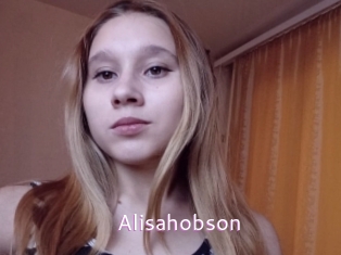Alisahobson