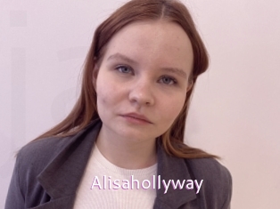 Alisahollyway