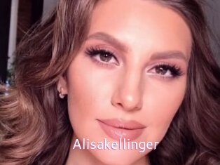Alisakellinger