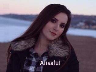 Alisalul