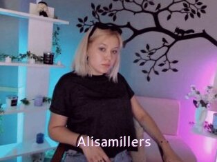 Alisamillers