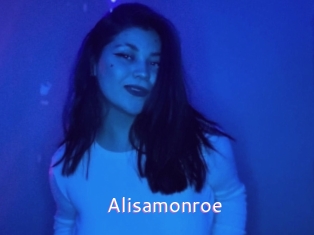 Alisamonroe