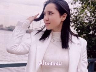 Alisasau