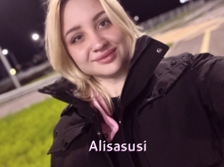 Alisasusi