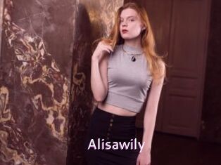 Alisawily