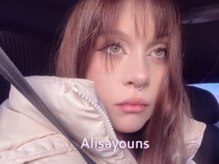 Alisayouns