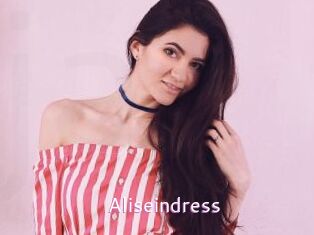 Aliseindress