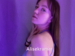 Alisekramar