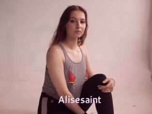alisesaint Just Amateurs