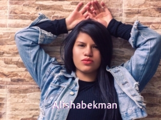 Alishabekman