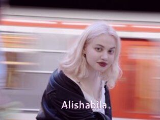 Alishabila