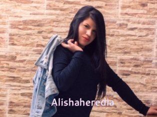 Alishaheredia