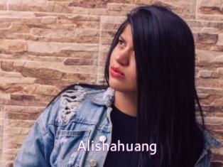 Alishahuang