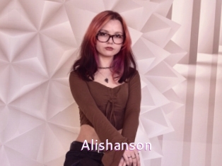 Alishanson